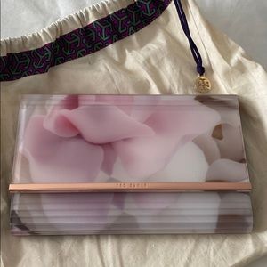 Ted Baker Clutch